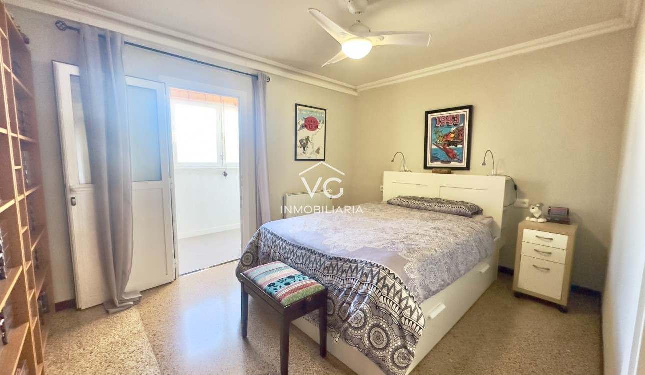 Sale - Apartment / flat - Palma - Bons Aires