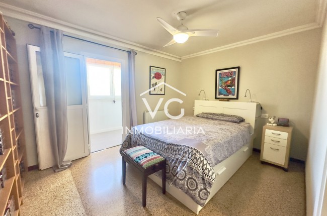 Sale - Apartment / flat - Palma - Bons Aires