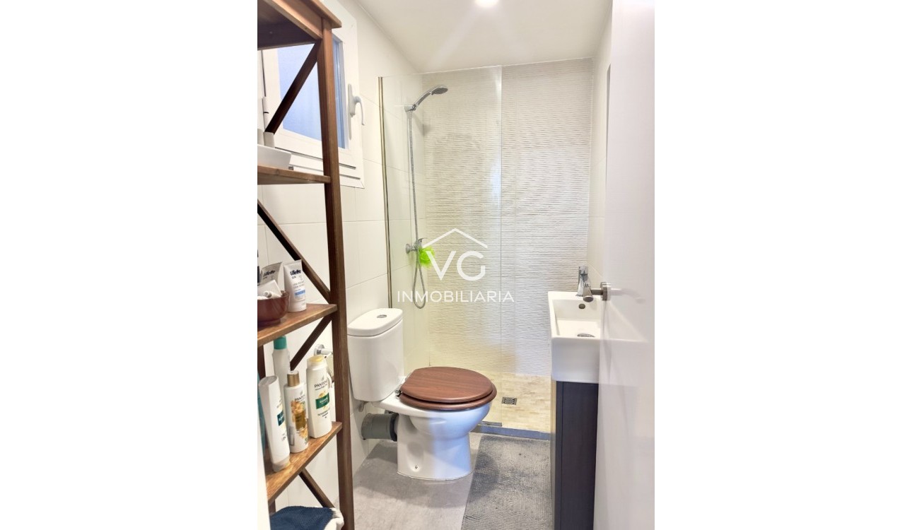 Sale - Apartment / flat - Palma - Bons Aires