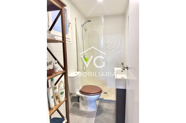Sale - Apartment / flat - Palma - Bons Aires