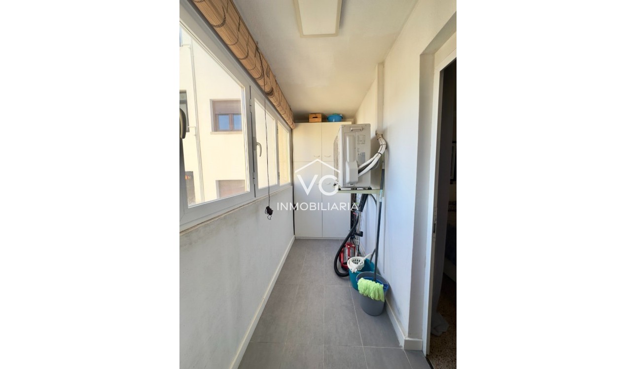 Sale - Apartment / flat - Palma - Bons Aires