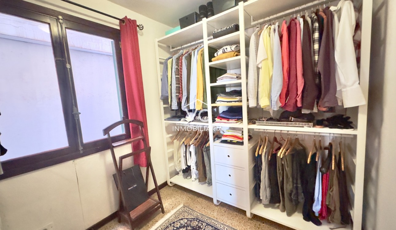 Sale - Apartment / flat - Palma - Bons Aires