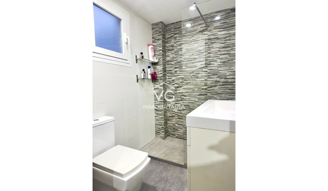 Sale - Apartment / flat - Palma - Bons Aires