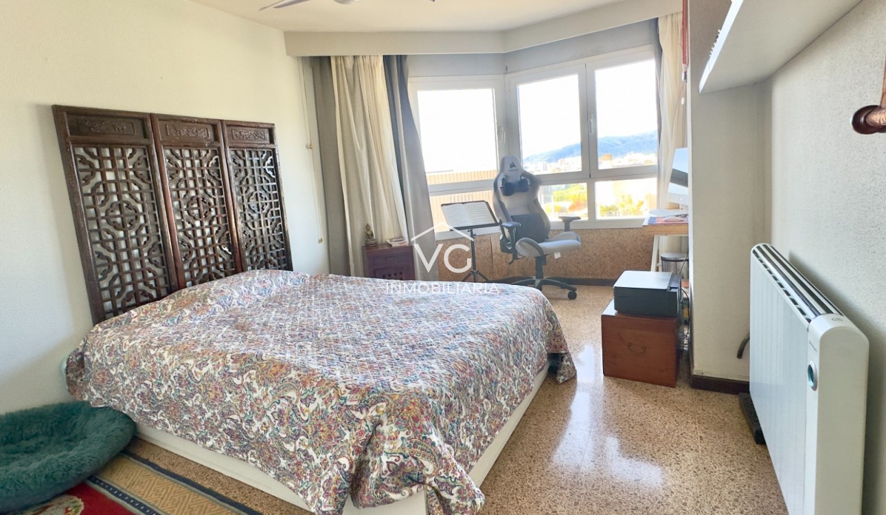 Sale - Apartment / flat - Palma - Bons Aires