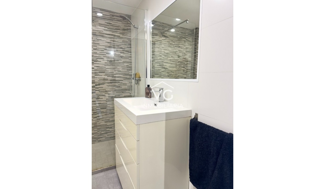 Sale - Apartment / flat - Palma - Bons Aires