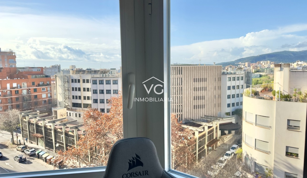 Sale - Apartment / flat - Palma - Bons Aires