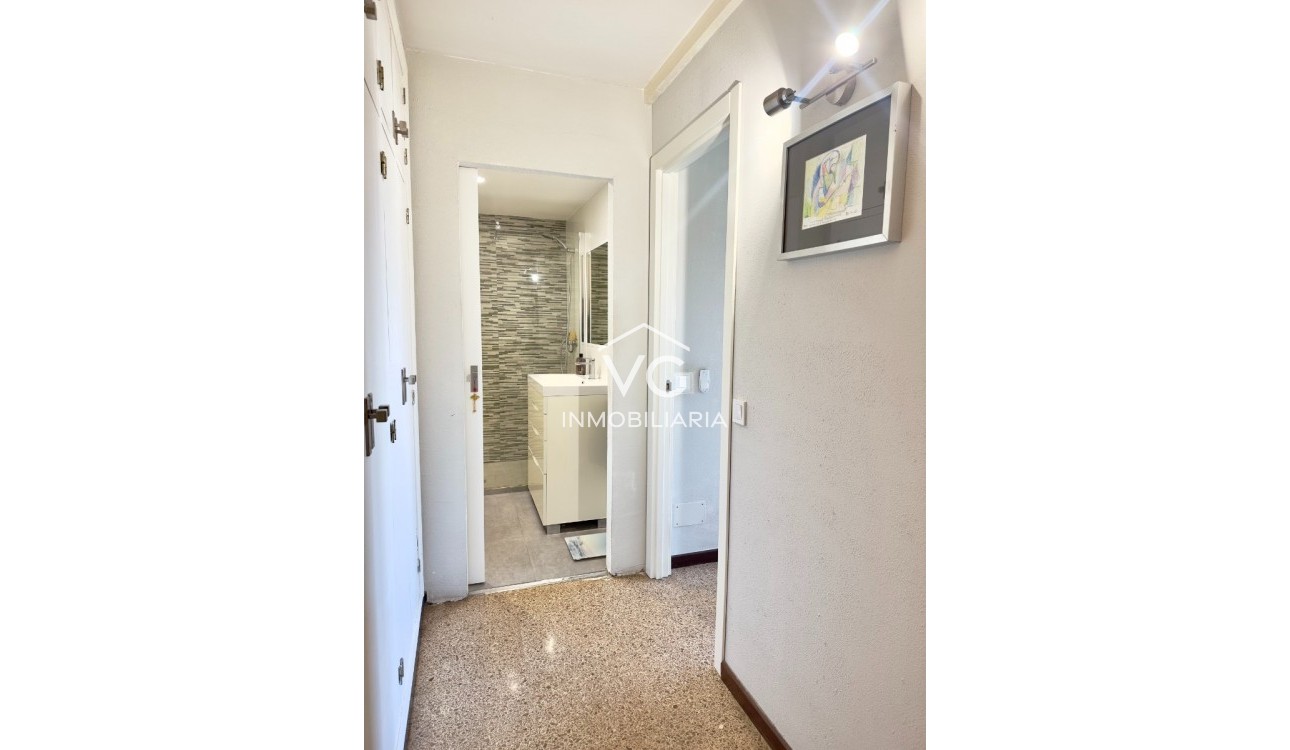 Sale - Apartment / flat - Palma - Bons Aires