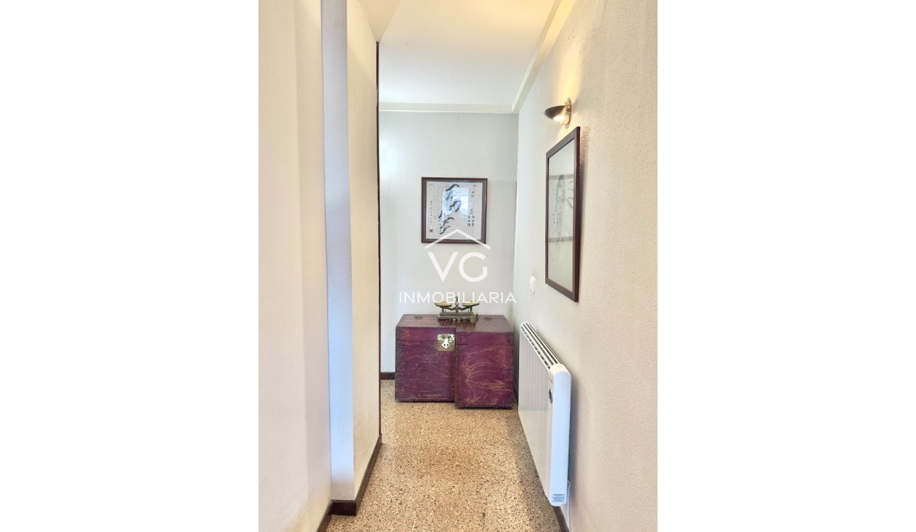 Sale - Apartment / flat - Palma - Bons Aires