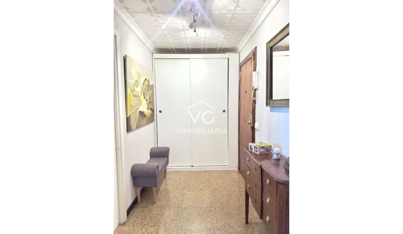 Sale - Apartment / flat - Palma - Bons Aires