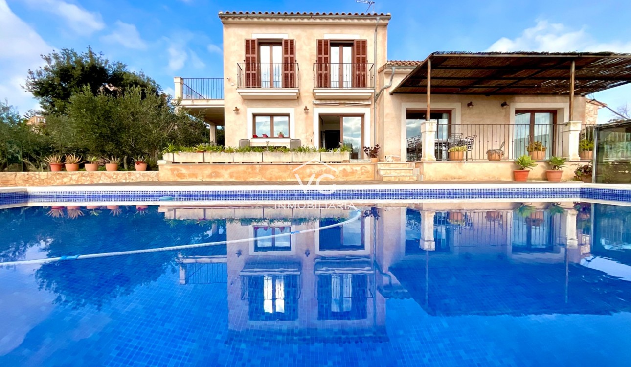 Venta - Casa - Manacor