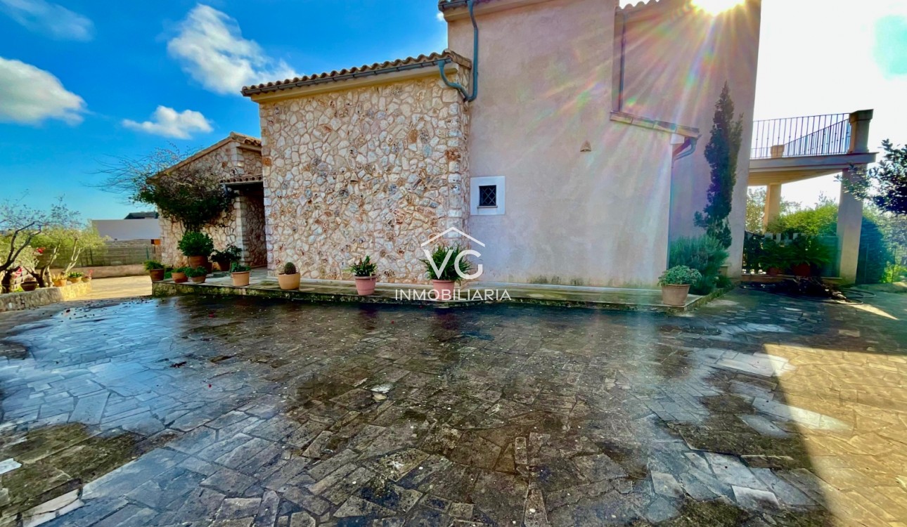 Venta - Casa - Manacor