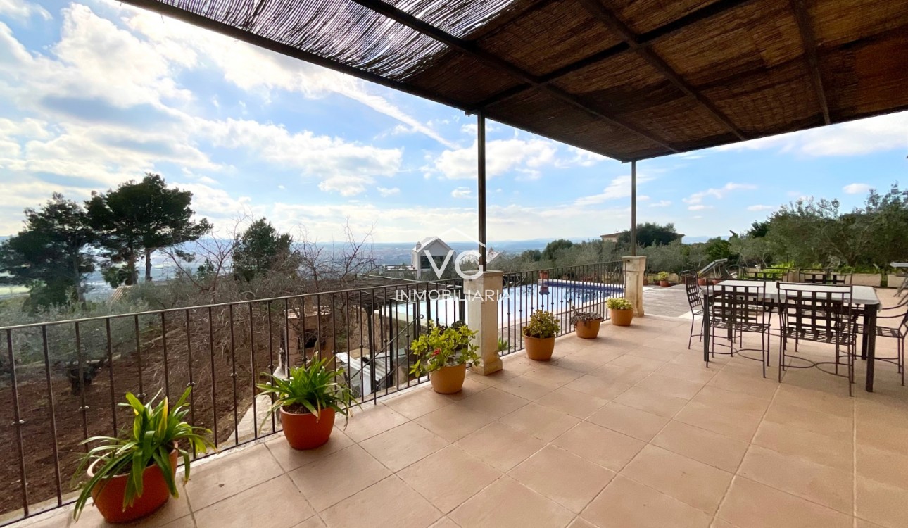 Venta - Casa - Manacor