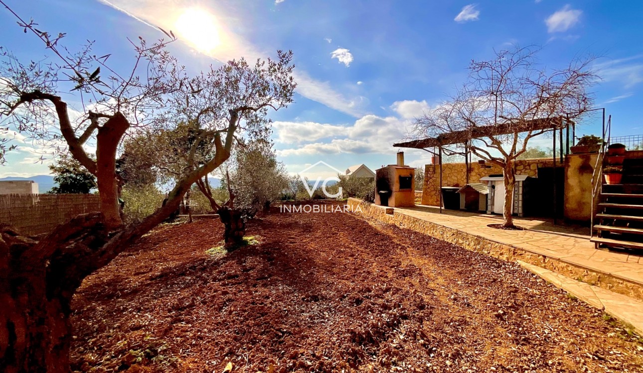 Venta - Casa - Manacor