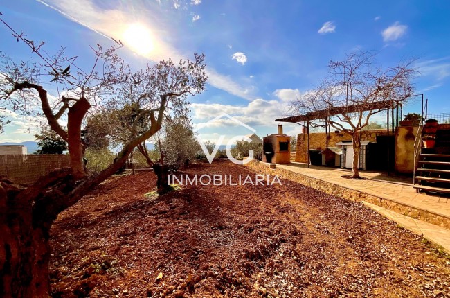 Venta - Casa - Manacor