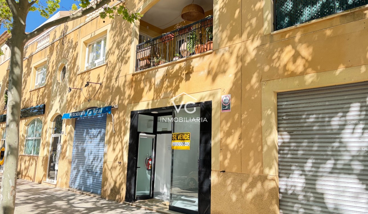 Venta - Local - Palma - Secar de la Real