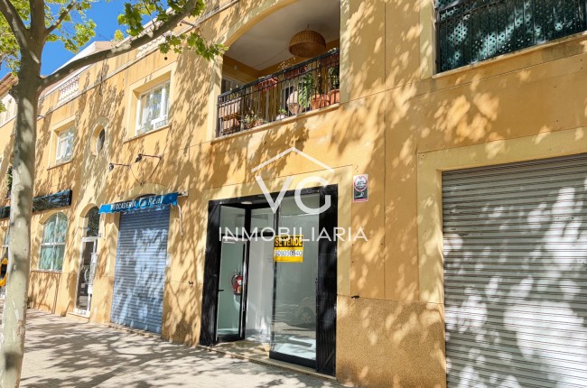 Venta - Local - Palma - Secar de la Real