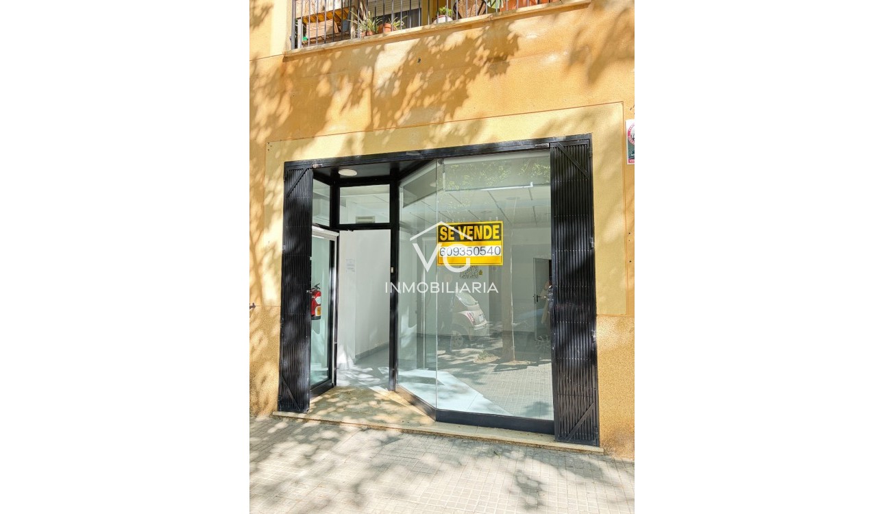 Venta - Local - Palma - Secar de la Real