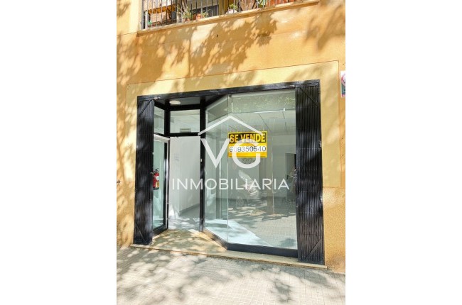 Venta - Local - Palma - Secar de la Real
