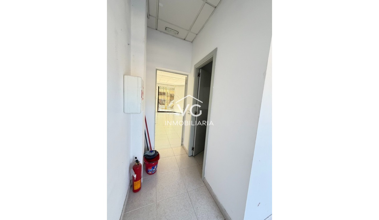 Venta - Local - Palma - Secar de la Real