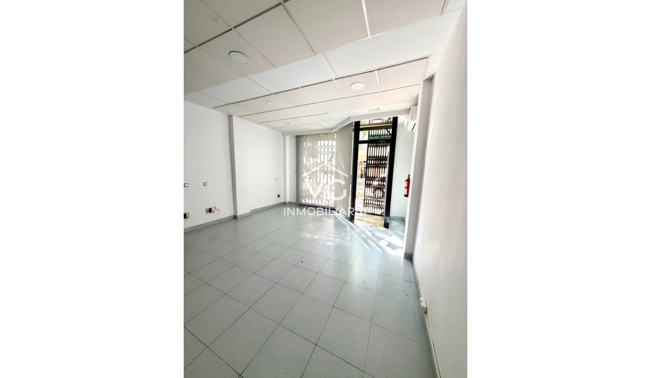 Venta - Local - Palma - Secar de la Real