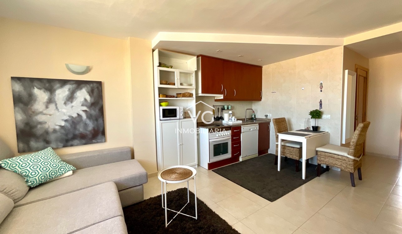 Venta - Ático - Cala Millor