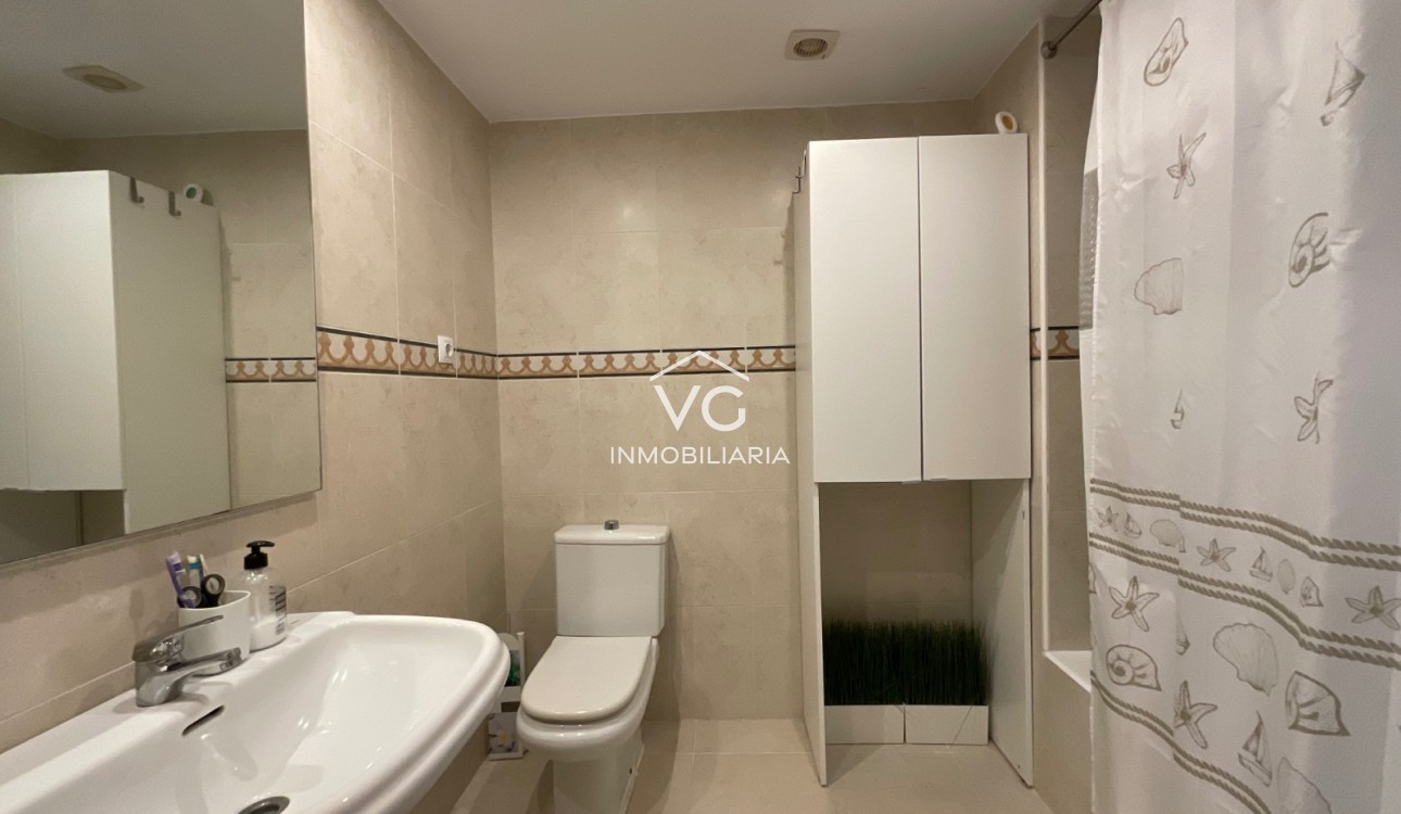 Venta - Ático - Cala Millor