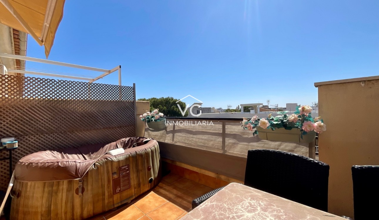 Venta - Ático - Cala Millor