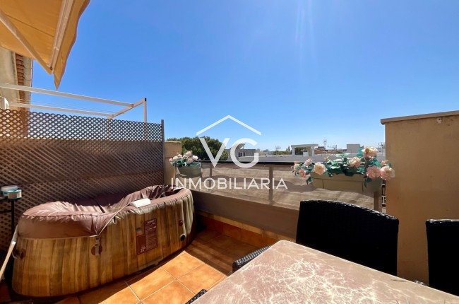 Venta - Ático - Cala Millor