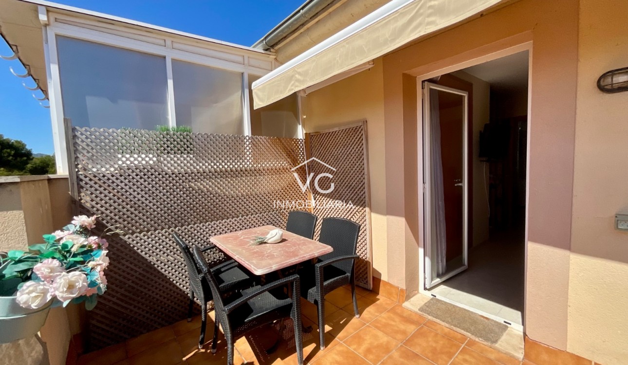 Venta - Ático - Cala Millor
