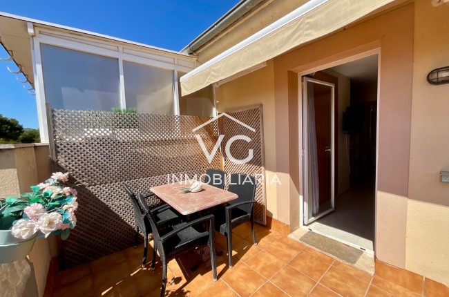 Venta - Ático - Cala Millor