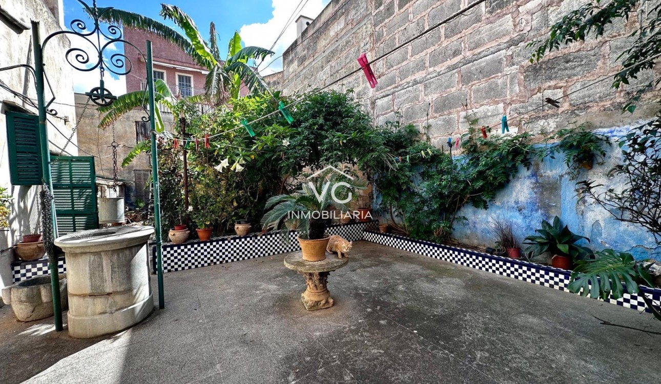 Venta - Casa - Manacor