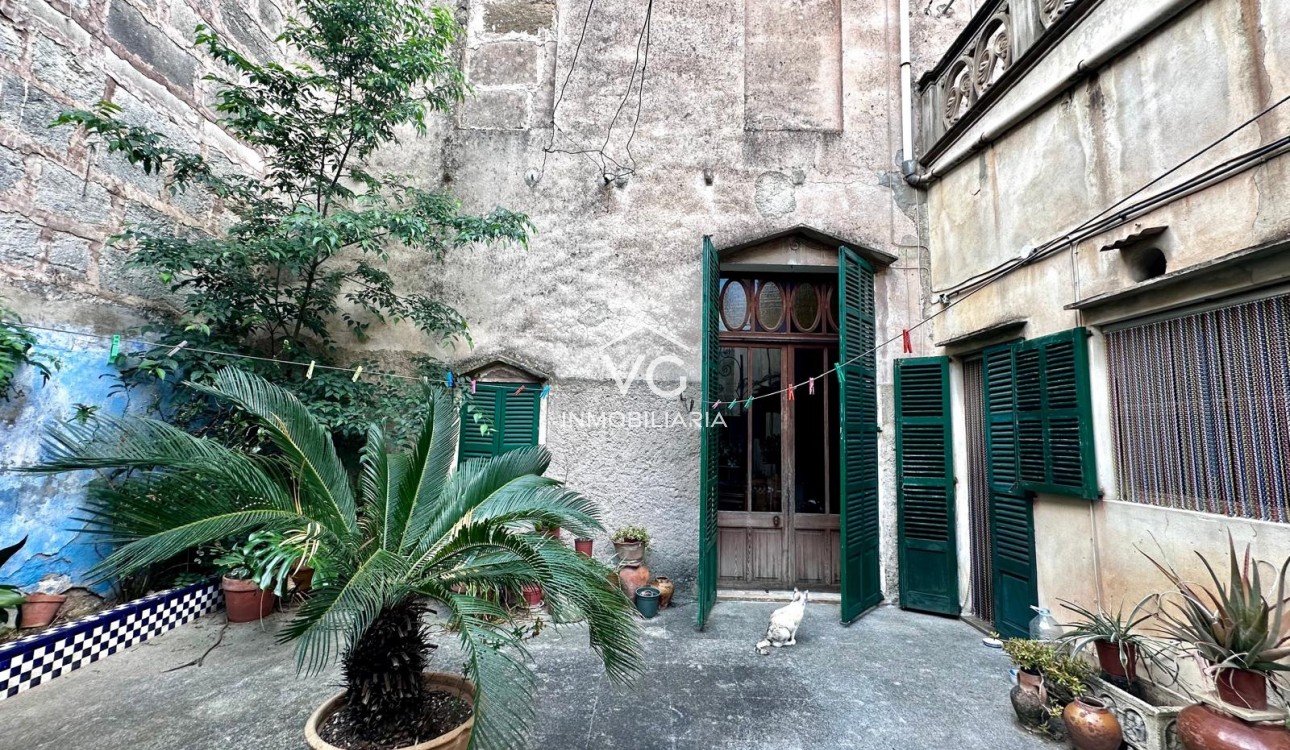 Venta - Casa - Manacor