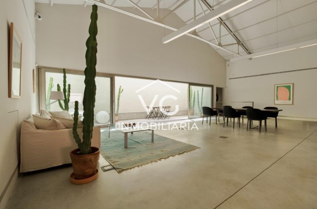 Sale - Building - Palma - El Terreno