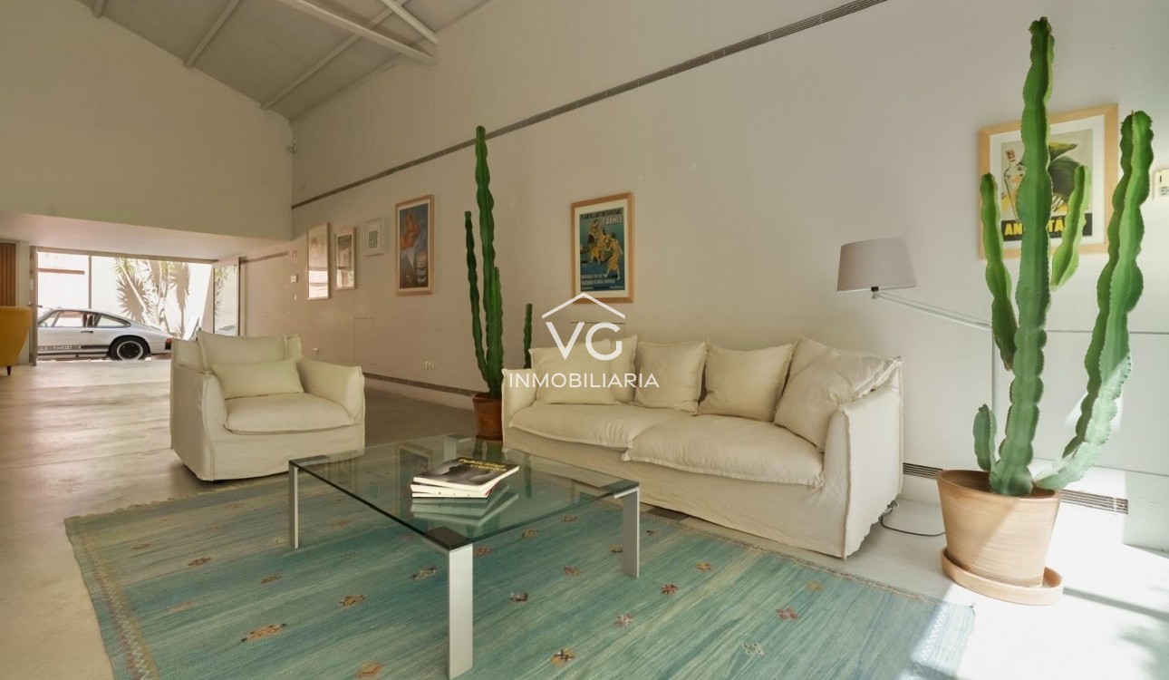 Sale - Building - Palma - El Terreno