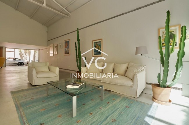 Sale - Building - Palma - El Terreno