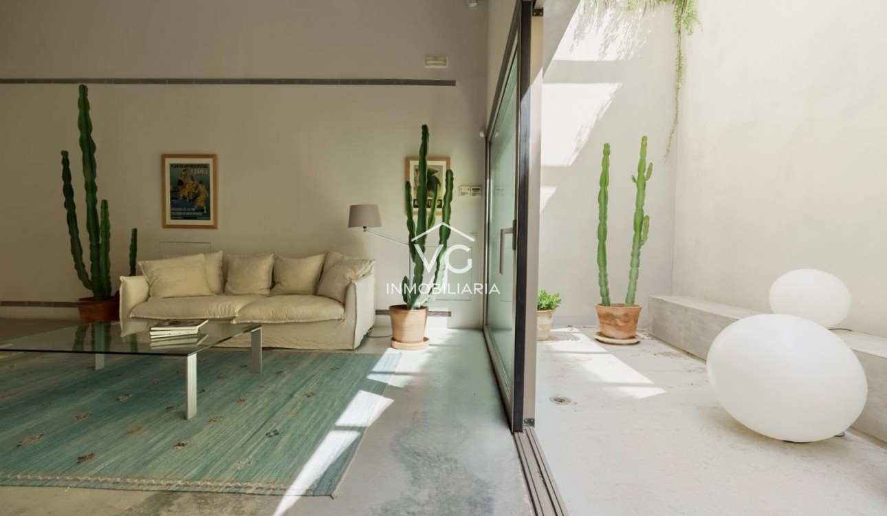Sale - Building - Palma - El Terreno