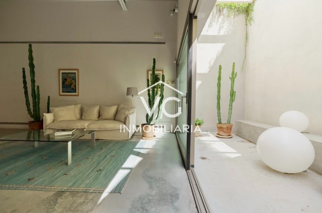 Sale - Building - Palma - El Terreno