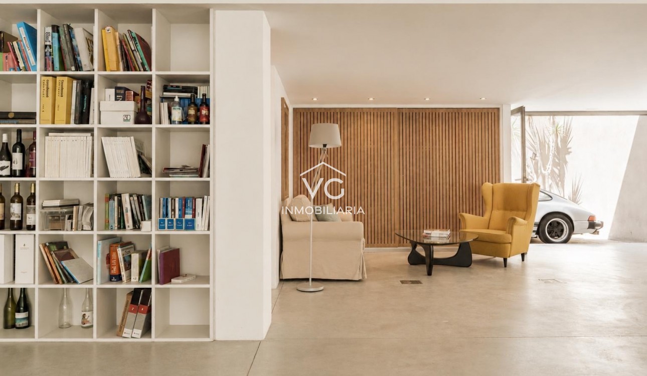 Sale - Building - Palma - El Terreno
