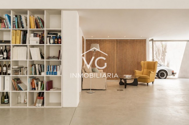 Sale - Building - Palma - El Terreno