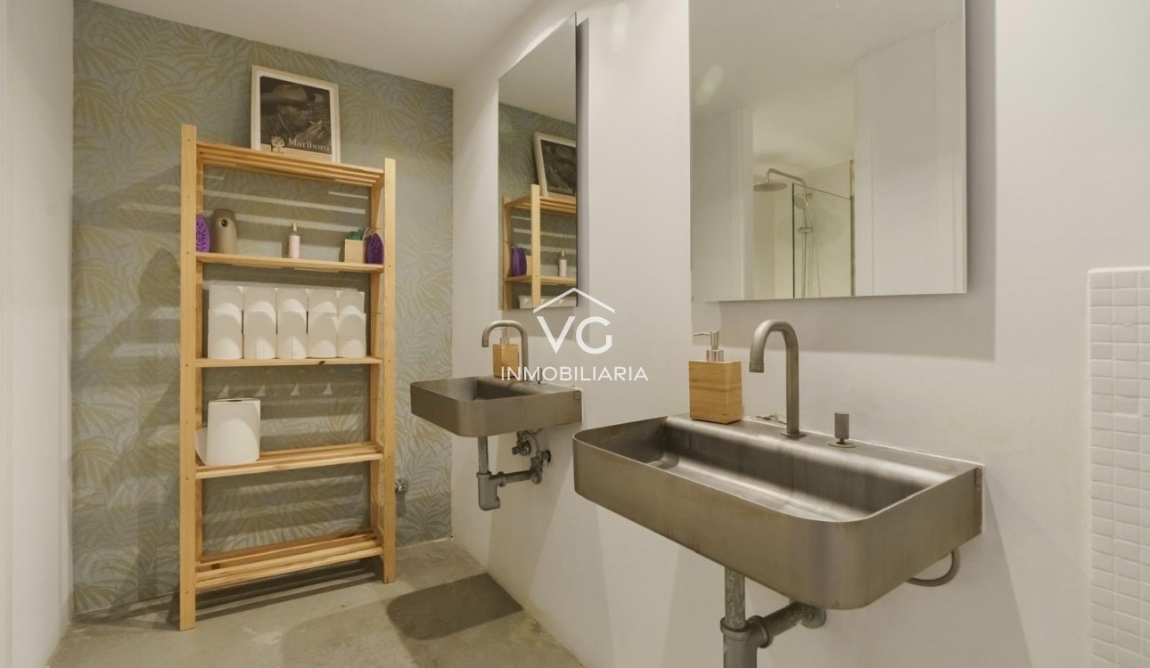 Sale - Building - Palma - El Terreno