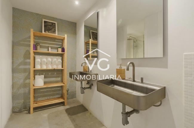 Sale - Building - Palma - El Terreno