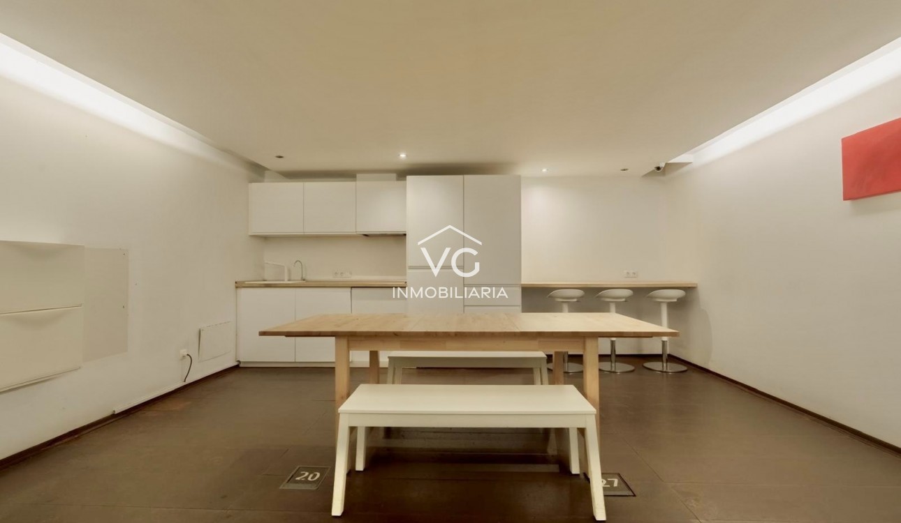 Sale - Building - Palma - El Terreno