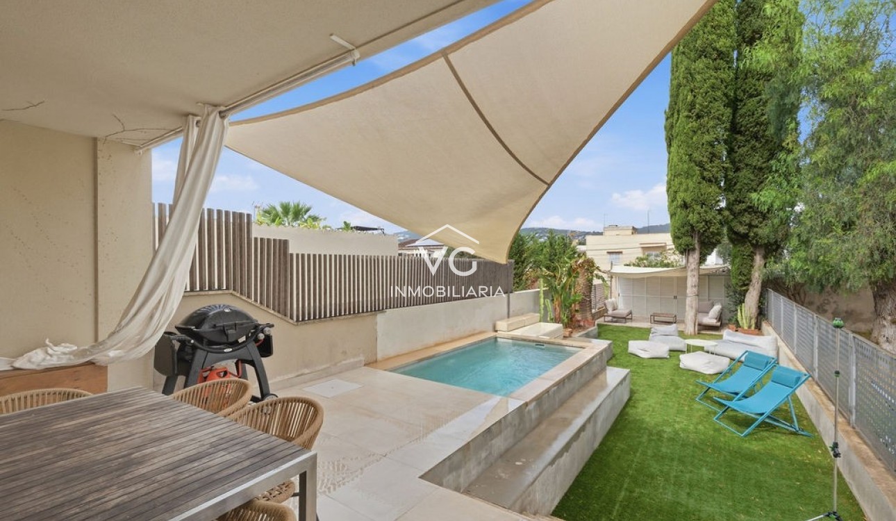 Resale - Hause - Palma - Son Rapinya