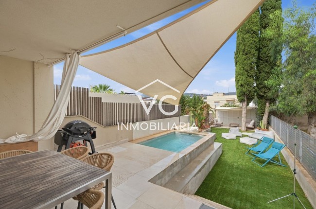 Resale - Hause - Palma - Son Rapinya