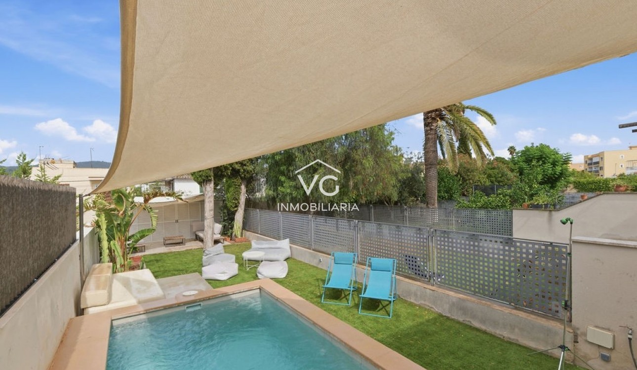 Resale - Hause - Palma - Son Rapinya