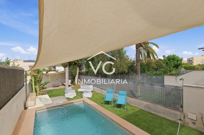 Resale - Hause - Palma - Son Rapinya