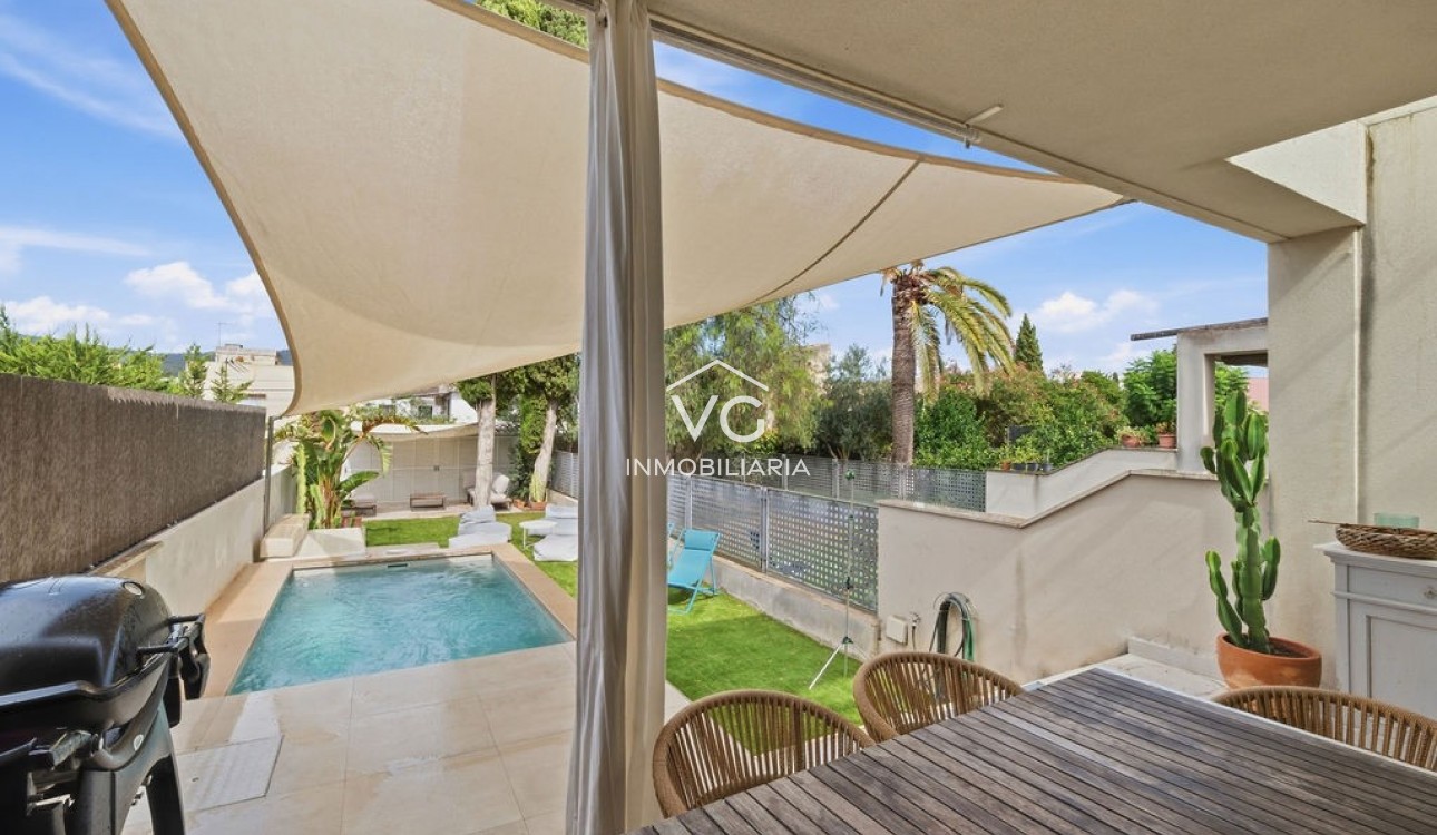 Resale - Hause - Palma - Son Rapinya