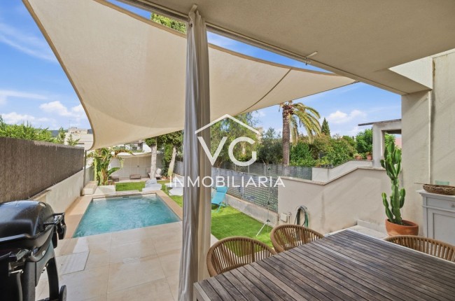 Resale - Hause - Palma - Son Rapinya