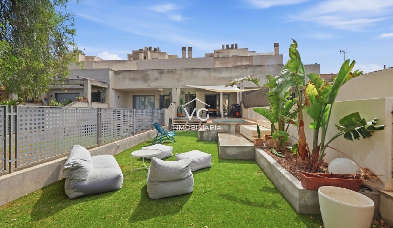 Resale - Hause - Palma - Son Rapinya