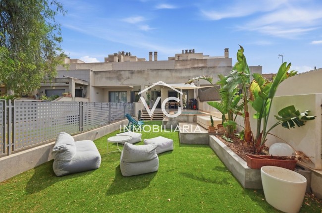 Resale - Hause - Palma - Son Rapinya